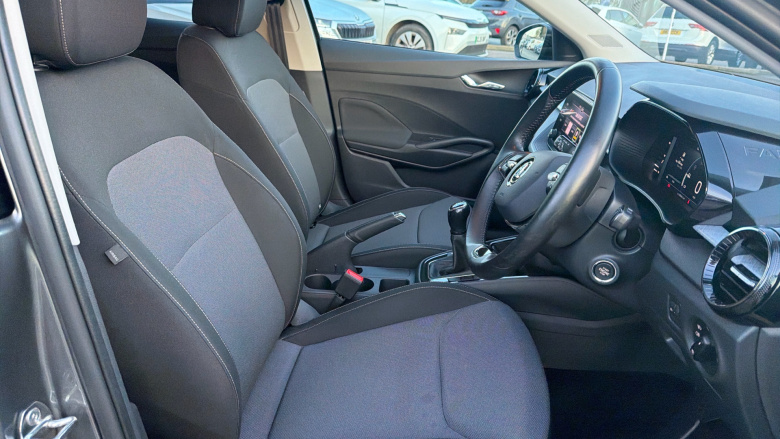 Skoda Fabia 1.0 TSI 110 Colour Edition 5dr Petrol Hatchback